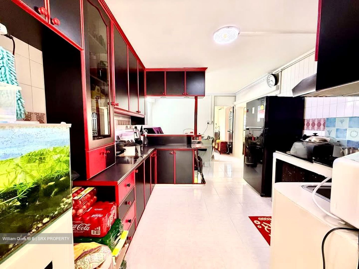 Blk 448 Hougang Avenue 10 (Hougang), HDB 4 Rooms #588049341